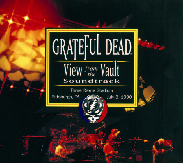 View from the Vault, Volume One